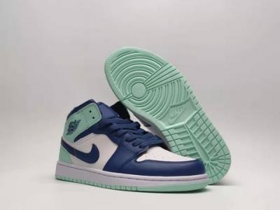 cheap quality Air Jordan 1 Model No. 414